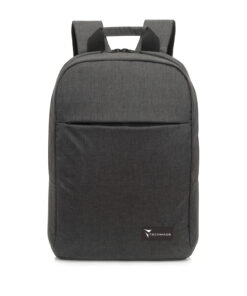 TECHMADE ZAINO PER NOTEBOOK IN POLIESTERE 15,6" DARK GREY