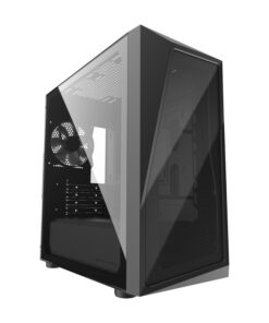 COOLER MASTER PC CASE MASTER MINI TOWER RGB USB3.2 CP320-KGNN-S03
