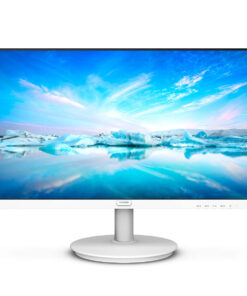 PHILIPS MONITOR 24" IPS FHD MULTIMEDIALE VGA/HDMI BIANCO 241V8AW/00