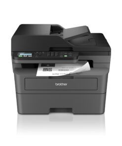 BROTHER MULTIFUNZIONE LASER B/NFAX 32PPM WIFI/LAN/USB MFC-L2800DW
