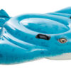 INTEX CAVALCABILE GONFIABILE MANTA MAX40KG 184x145CM 57576