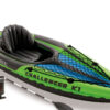 INTEX CANOA KAYAK CHALLENGER K1REMI 1PERS. MAX100KG 274x76x33CM 68305