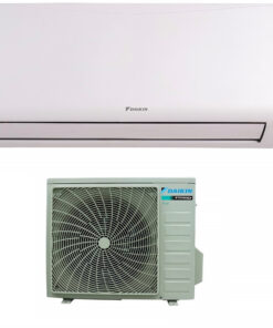 DAIKIN CONDIZIONATORE 9000BTU SIESTA A++/A+ R32 ATXC25D/ARXC25D