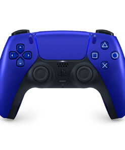 SONY PS5 CONTROLLER WIRELESS DUALSENSE COBALT BLU V2 IT