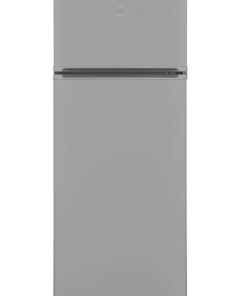 INDESIT FRIGO DOPPIA PORTA STATICO 212LT E SILVER I55TM 4120 S 1