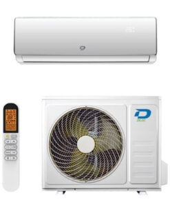 DILOC CONDIZIONATORE 18000BTU A++/A+ GAS R32 WIFI SKY PLUS V3.0