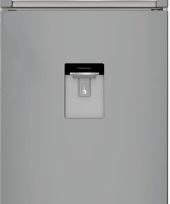 BEKO FRIGO DOPPIA PORTA NO FROST 455LT E 70CM SILVER RDNE455E40DSN