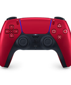 SONY PS5 CONTROLLER WIRELESS DUALSENSE VULCANIC RED V2 IT