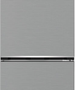 BEKO FRIGO COMBINATO 367LT TOTAL NO FROST E 60CM INOX B1RCNA364XB
