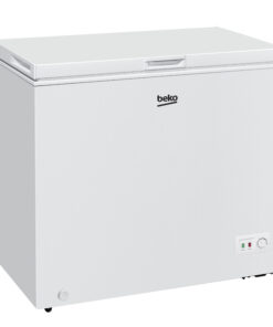 BEKO CONGELATORE A POZZETTO 198LT E BIANCO CF200EWN