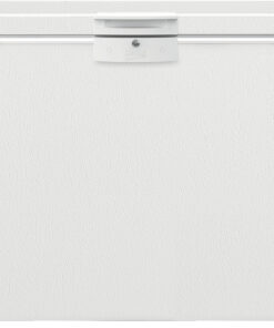 BEKO CONGELATORE A POZZETTO 451LT E BIANCO HSM46740