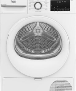 BEKO ASCIUGATRICE 9KG INVERTER SMART 2.0 A+++/C BMT491WI