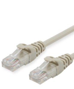 EQUIP CAVO DI RETE RJ45 UTP CAT.6 3MT BEIGE