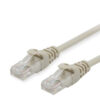 EQUIP CAVO DI RETE RJ45 UTP CAT.6 10MT BEIGE