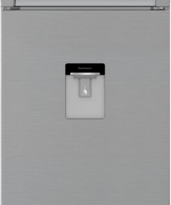 BEKO FRIGO DOPPIA PORTA TOTAL NOFROST 455LT E 70CM INOX RDNE455E40DXBN