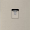 BEKO FRIGO DOPPIA PORTA NO FROST 455LT E 70CM BEIGEMARMO RDNE455E40DBN