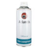 ATLANTIS BOMBOLETTA DI ARIA COMPRESSA ECOLOGICA 400ML P002-1002222