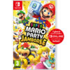 NINTENDO SWITCH GIOCO SUPER MARIO PARTY JAMBOREE +7GIORNI NSO IT