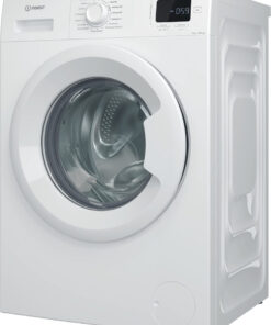 INDESIT LAVATRICE 6KG SLIM INVERTER B 1000GIRI VAPORE IM 640 MY TIME IT