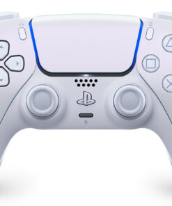 SONY PS5 CONTROLLER WIRELESS DUALSENSE CHROMA PEARL IT