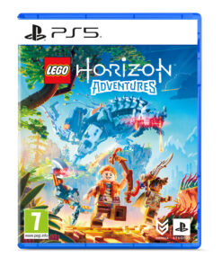 SONY PS5 GIOCO LEGO HORIZON ADVENTURES IT