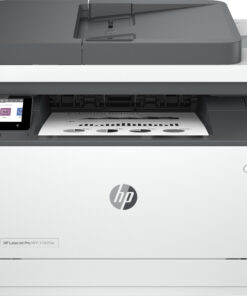 HP MULTIFUNZIONE LASER B/N LASERJET PRO 3102FDW WIFI/USB/LAN 3G630F