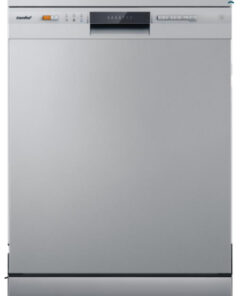 COMFEE' LAVASTOVIGLIE LIBERA INST.12 COPERTI E INOX CDWPF1201PSS-WE-EU