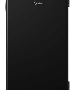 MIDEA MINI FRIGO BAR TAVOLO MONOPORTA 93LT E NERO MDRD142SLE30