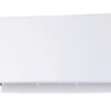 ZEPHIR TERMOCONVETTORE CERAMICOPARETE 2000W TELECOM. BIANCO ZMW3023B