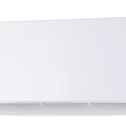 ZEPHIR TERMOCONVETTORE CERAMICOPARETE 2000W TELECOM. BIANCO ZMW3023B