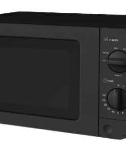 ZEPHIR FORNO MICROONDE COMBINATO CON GRILL 20LT 1100+900W NERO ZHC21M