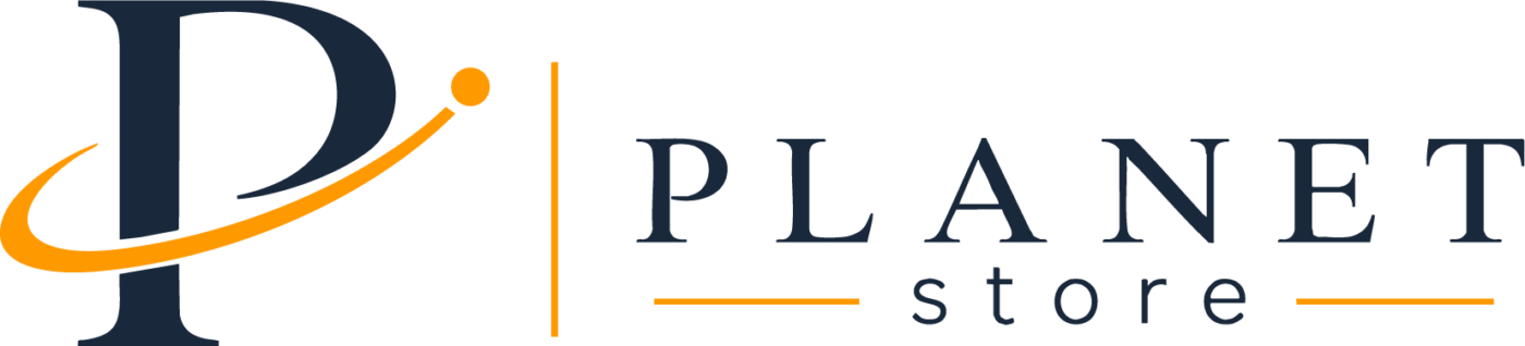 Planet Shop